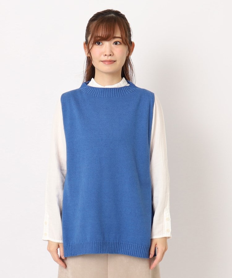 カラー追加/コットンカシミヤ/日本製/ワンマイルウエア カラー追加/コットンカシミヤ/日本製/ワンマイルウエア