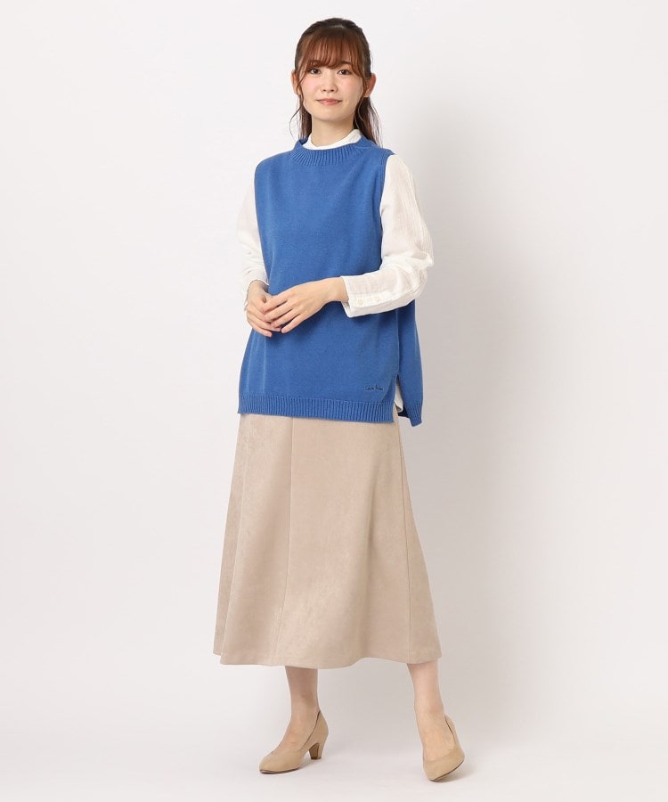 カラー追加/コットンカシミヤ/日本製/ワンマイルウエア カラー追加/コットンカシミヤ/日本製/ワンマイルウエア