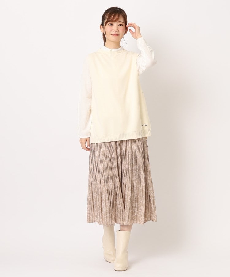 カラー追加/コットンカシミヤ/日本製/ワンマイルウエア カラー追加/コットンカシミヤ/日本製/ワンマイルウエア