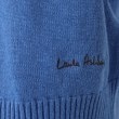 ローラアシュレイホーム(LAURA ASHLEY HOME)の【カラー追加/コットンカシミヤ/日本製/ワンマイルウエア】カーディガン12