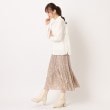 ローラアシュレイホーム(LAURA ASHLEY HOME)の【カラー追加！ダブルガーゼ/日本製/ワンマイルウエア】ハイネックシャツ9