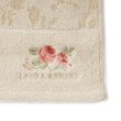 ローラアシュレイホーム(LAURA ASHLEY HOME)のアナベラ柄 ウォッシュタオル5