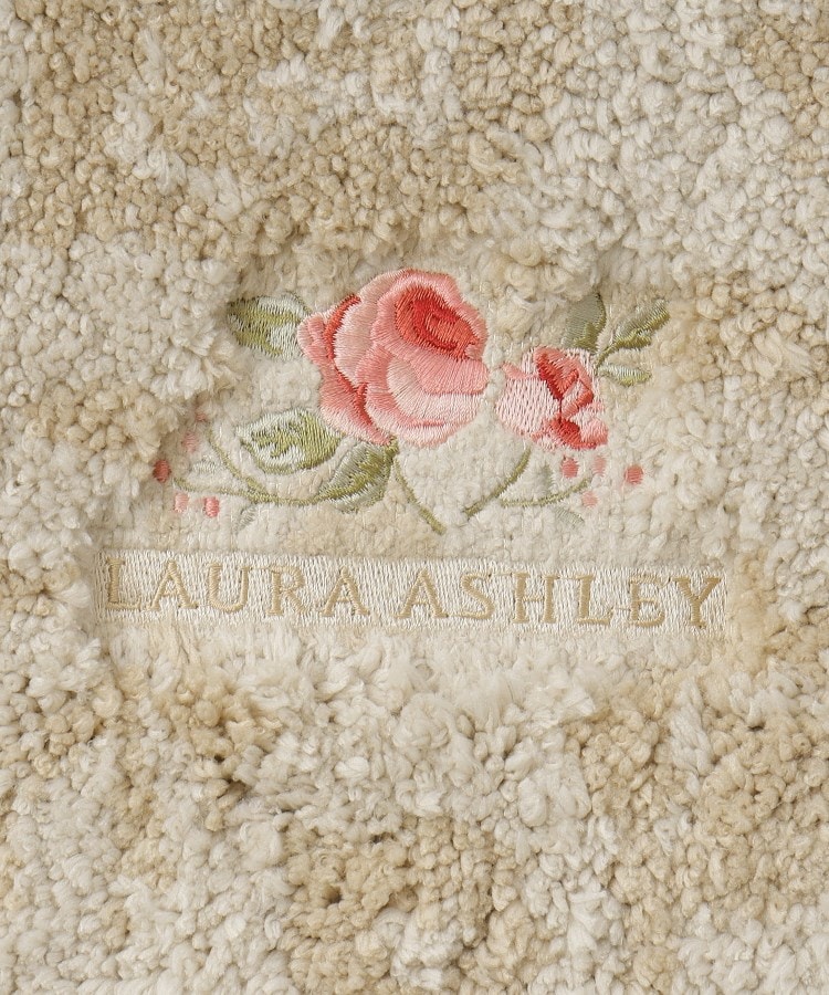 ローラアシュレイホーム(LAURA ASHLEY HOME)のアナベラ柄トイレマット6