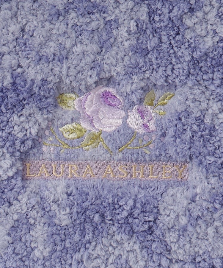 ローラアシュレイホーム(LAURA ASHLEY HOME)のアナベラ柄トイレマット8