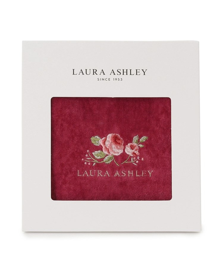 ローラアシュレイホーム(LAURA ASHLEY HOME)のアナベラ柄 ペーパーホルダー4