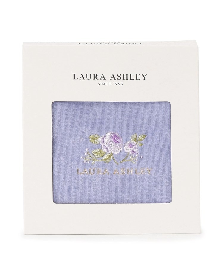 ローラアシュレイホーム(LAURA ASHLEY HOME)のアナベラ柄 ペーパーホルダー7