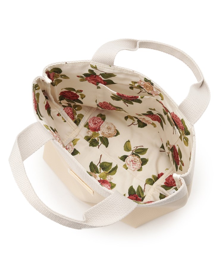 カミール柄 トートバッグ(トートバッグ) | LAURA ASHLEY HOME カミール柄 トートバッグ(トートバッグ) | LAURA ASHLEY HOME