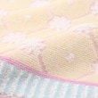 ローラアシュレイホーム(LAURA ASHLEY HOME)の【干支シリーズ】辰柄刺繍  タオルハンカチ5