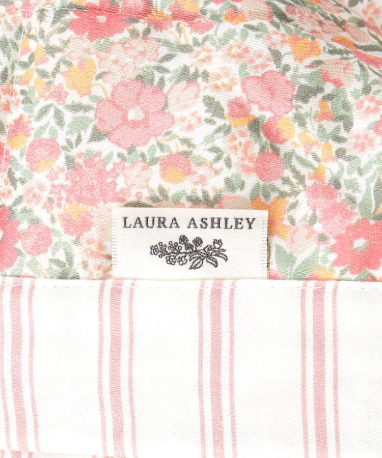 LAURA ASHLEY　マルチカバー