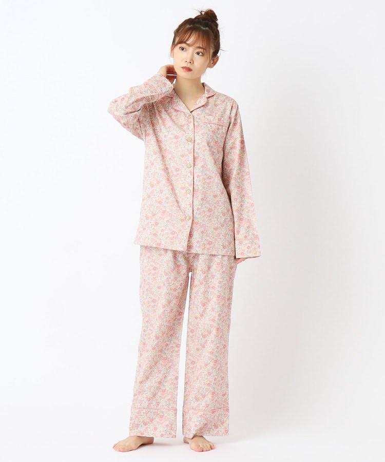 Laura Ashley(ローラ アシュレイ)の通販 | パジャマ(セット)通販