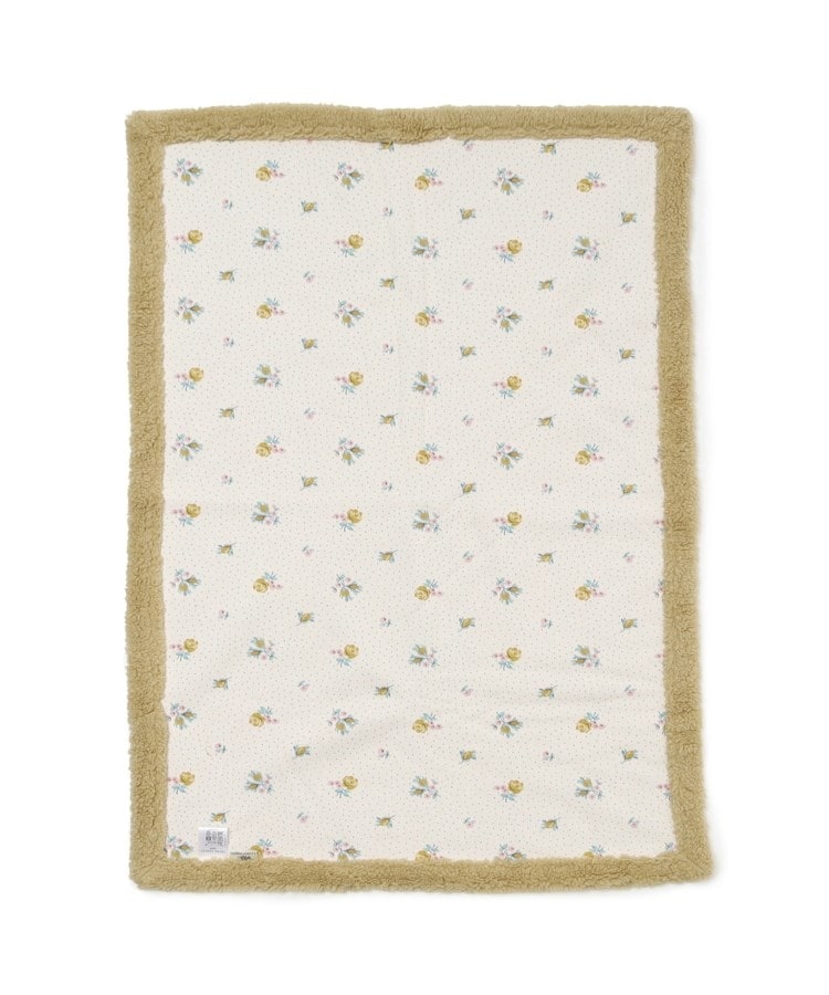 クラウディアズフレンド柄 ブランケット 70×100cm(ブランケット クラウディアズフレンド柄 ブランケット 70×100cm(ブランケット