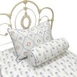 ローラアシュレイホーム(LAURA ASHLEY HOME)のダンデライオン柄 ボルスター9