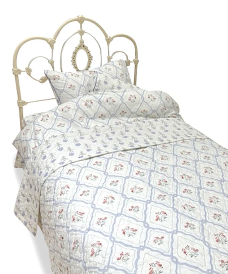 LAURA ASHLEY HOME(饢쥤ۡ) ԥե ȥꥹ  ȥޥС 200200cm