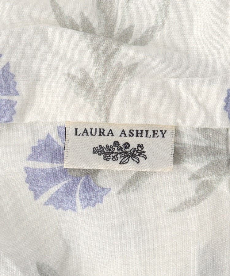 ローラアシュレイホーム(LAURA ASHLEY HOME)の【ダブル】ダンデライオン柄 シーツ4