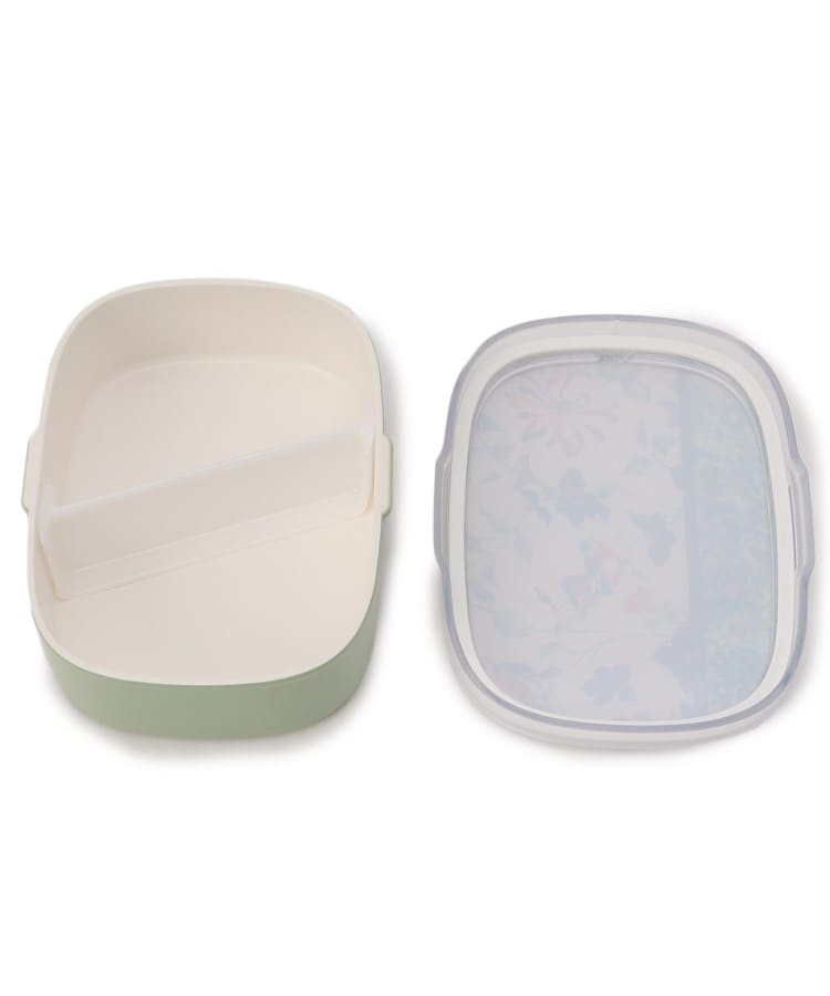 ランチボックス 1段(ランチボックス) | LAURA ASHLEY HOME ランチボックス 1段(ランチボックス) | LAURA ASHLEY HOME
