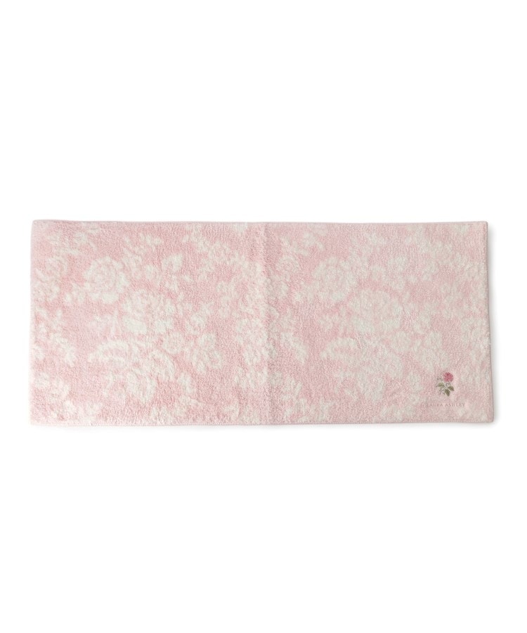 ローラアシュレイ〈アルバーティーン〉 マット 約50×70cm 通販