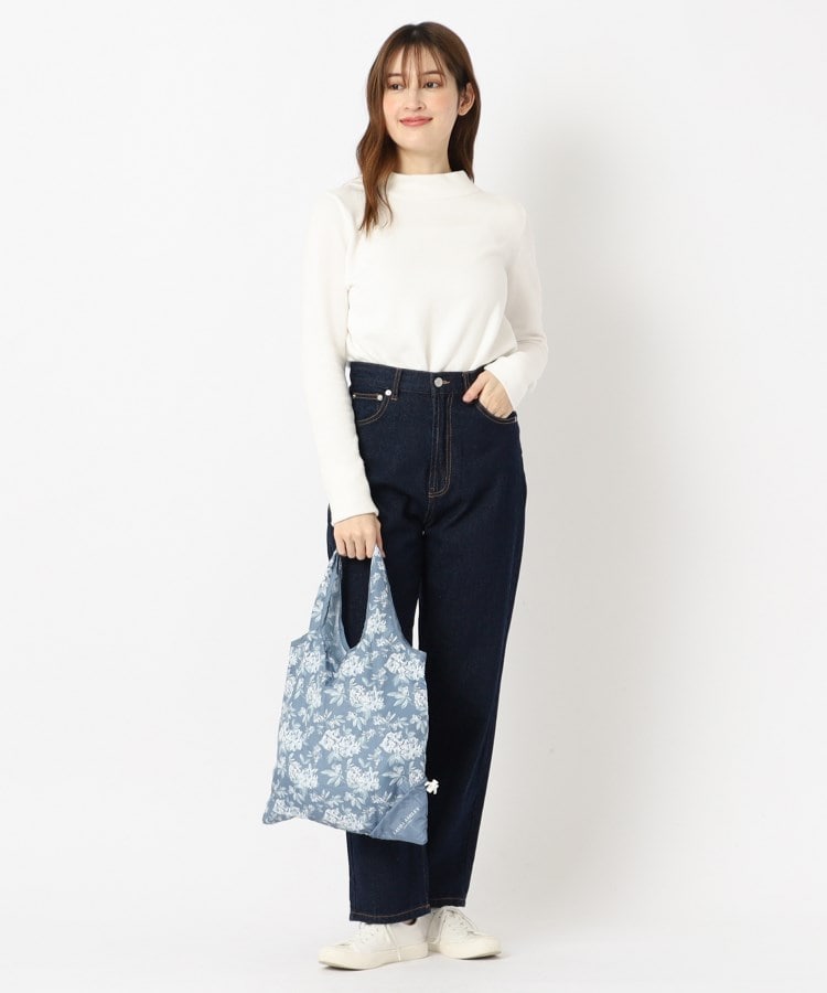 パッカブル マイバッグ(エコバッグ) | LAURA ASHLEY HOME パッカブル マイバッグ(エコバッグ) | LAURA ASHLEY HOME