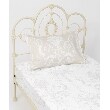 ローラアシュレイホーム(LAURA ASHLEY HOME)の【商品入替のためお買い得！】ジョゼッテ柄 ピローケース8