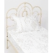ローラアシュレイホーム(LAURA ASHLEY HOME)の【商品入替のためお買い得！】ジョゼッテ柄 ピローケース9