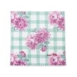 ローラアシュレイホーム(LAURA ASHLEY HOME)の【UK本国一推し柄】バーンズフィールド柄 プリントタオルハンカチ1