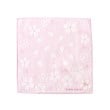 ローラアシュレイホーム(LAURA ASHLEY HOME)の桜タオルハンカチA ピンク(171)