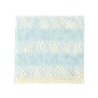 ローラアシュレイホーム(LAURA ASHLEY HOME)のミモザタオルハンカチ1