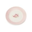 ローラアシュレイホーム(LAURA ASHLEY HOME)のクチュール ローズ柄 19cm プレート2