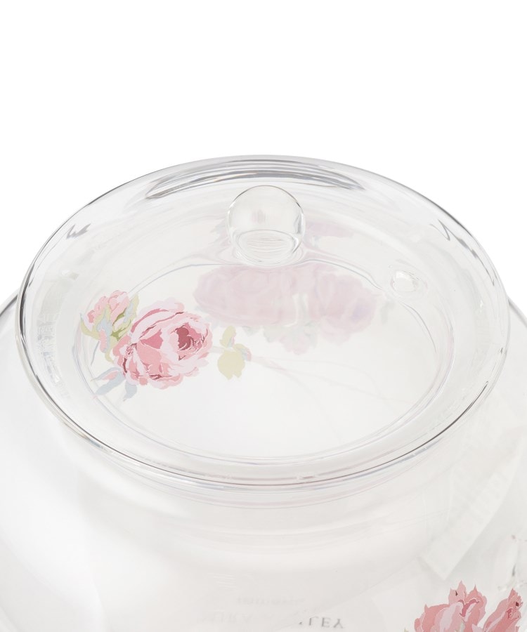 ランチボックス 1段（ランチボックス） | LAURA ASHLEY HOME