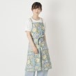 ローラアシュレイホーム(LAURA ASHLEY HOME)の【GIFTにおすすめ】ワイルド ローズ柄 エプロン1