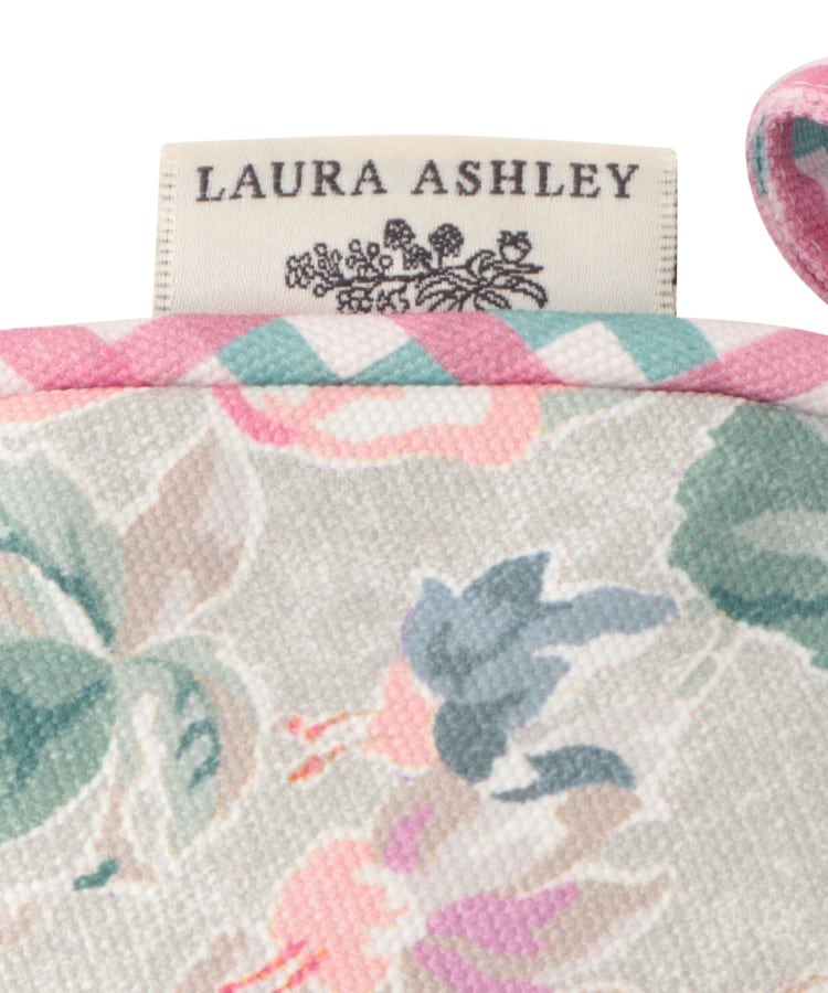 ローラアシュレイホーム(LAURA ASHLEY HOME)のワイルド ローズ柄 シートクッション4