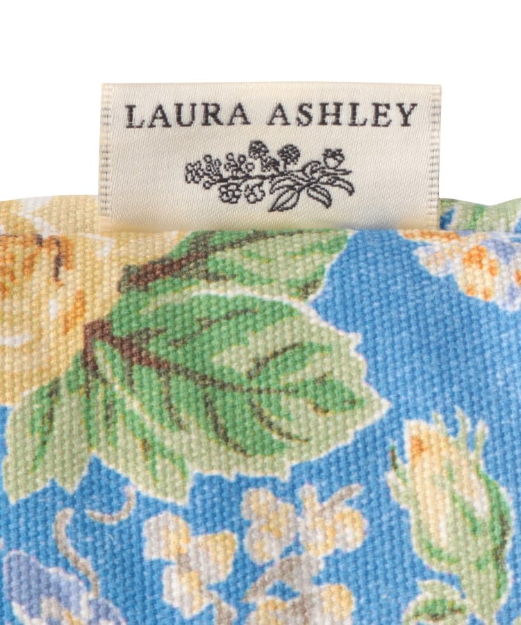 ローラアシュレイホーム(LAURA ASHLEY HOME)のワイルド ローズ柄 ミトン4