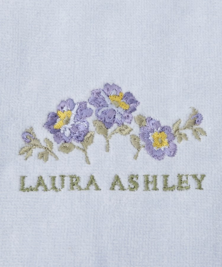 ローラアシュレイホーム(LAURA ASHLEY HOME)のガーデンブルーム柄　ペーパーホルダー6