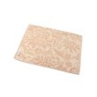 ローラアシュレイホーム(LAURA ASHLEY HOME)の【洗える/乾きやすい/滑り止め加工】ガーデンブルーム柄　タオルマット6