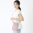 ローラアシュレイホーム(LAURA ASHLEY HOME)の【撥水・防水加工】アンクロフト ディッツィー柄 サコッシュ11