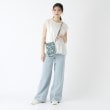 ローラアシュレイホーム(LAURA ASHLEY HOME)の【撥水・防水加工】アンクロフト ディッツィー柄 サコッシュ14