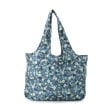ローラアシュレイホーム(LAURA ASHLEY HOME)の【撥水加工/A4収納可】アンクロフト ディッツィー柄 レインバッグ1