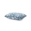 ローラアシュレイホーム(LAURA ASHLEY HOME)の【イギリス製生地使用】パルテール柄 アップサイクルクッション2