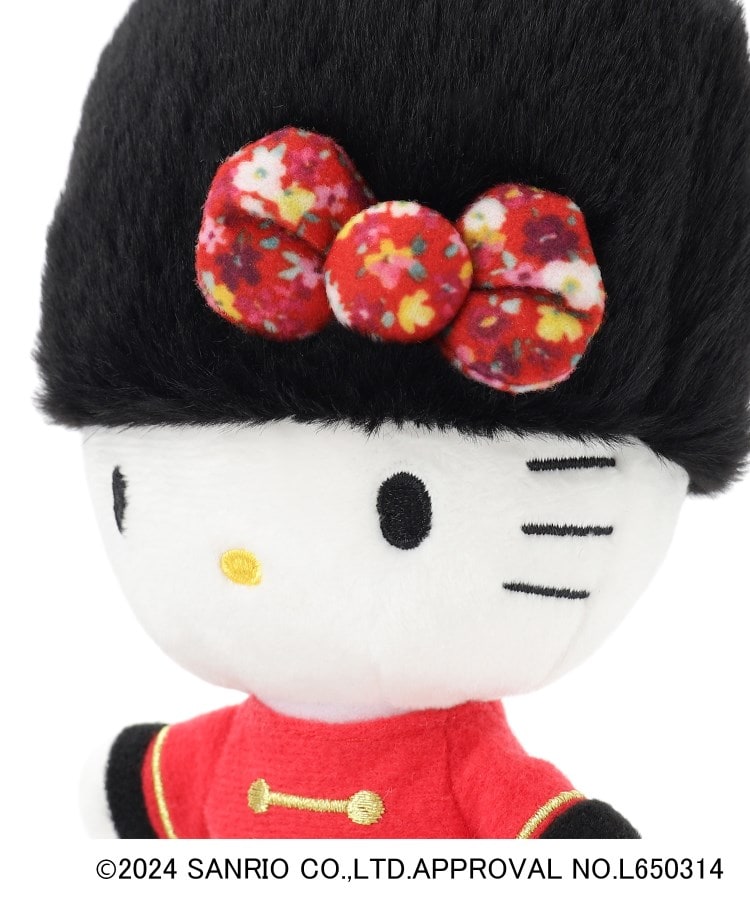 2025年最新】ローラアシュレイ キティ ぬいぐるみの人気アイテム