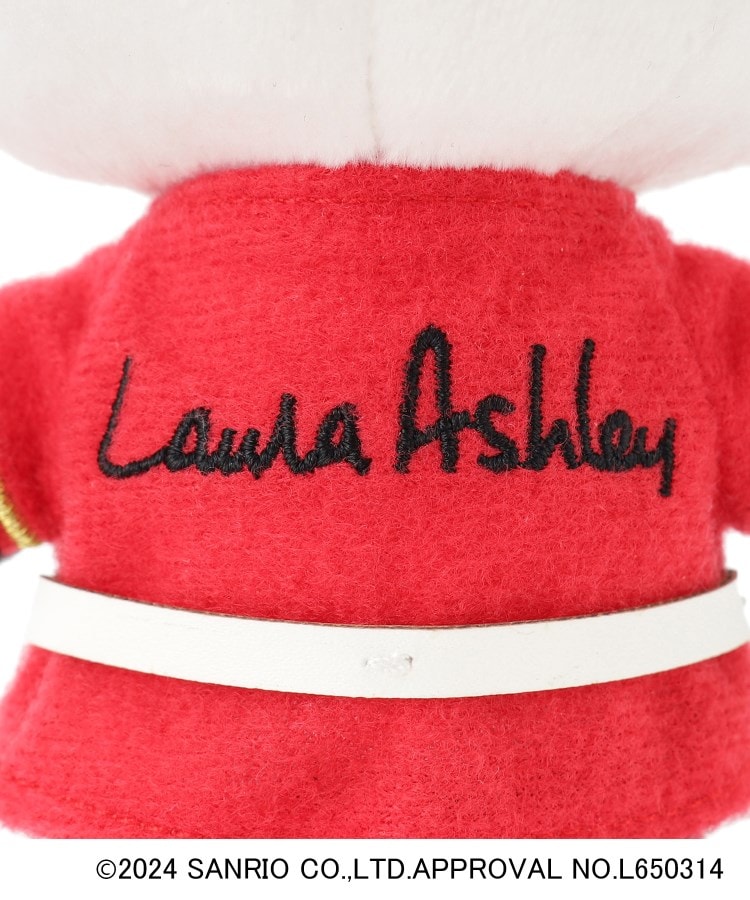 ローラアシュレイホーム(LAURA ASHLEY HOME)の【Hello Kitty×LAURA ASHLEY】コラボチャーム6