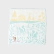 ローラアシュレイホーム(LAURA ASHLEY HOME)の【WINTER/お配りギフトにおすすめ！】リス刺繍 タオルハンカチ2