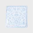 ローラアシュレイホーム(LAURA ASHLEY HOME)の干支刺繍 タオルハンカチ2
