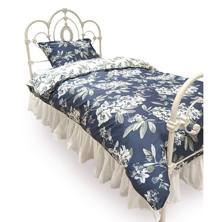 ダブルサイズ】ベッドスカート(ベッド・寝具) | LAURA ASHLEY ダブルサイズ】ベッドスカート(ベッド・寝具) | LAURA ASHLEY
