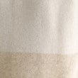 ローラアシュレイホーム(LAURA ASHLEY HOME)の【ウール混】チェスケーブル半袖ニット9