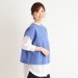 ローラアシュレイホーム(LAURA ASHLEY HOME)の強縮ウールベスト5