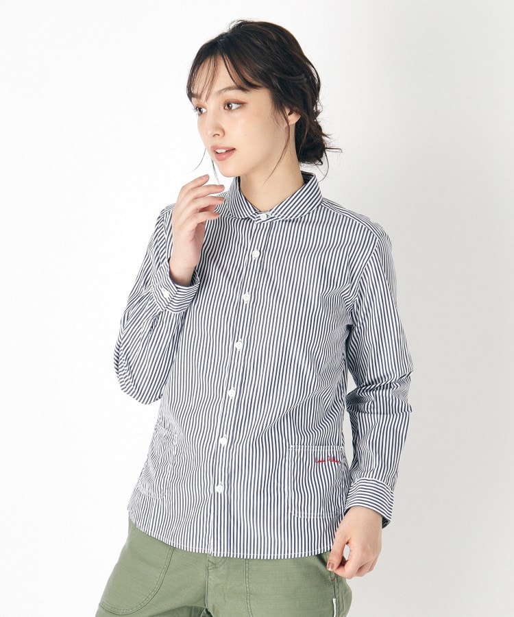 Laura Ashley(ローラ アシュレイ)の通販 | シャツ・ブラウス Laura Ashley(ローラ アシュレイ)の通販 | シャツ・ブラウス