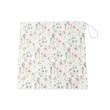 ローラアシュレイホーム(LAURA ASHLEY HOME)のランチクロス ホワイト(101)