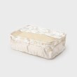 ローラアシュレイホーム(LAURA ASHLEY HOME)の【撥水加工プリント生地】ポートランド柄 トラベルポーチLL4