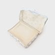 ローラアシュレイホーム(LAURA ASHLEY HOME)の【撥水加工プリント生地】ポートランド柄 トラベルポーチLL5