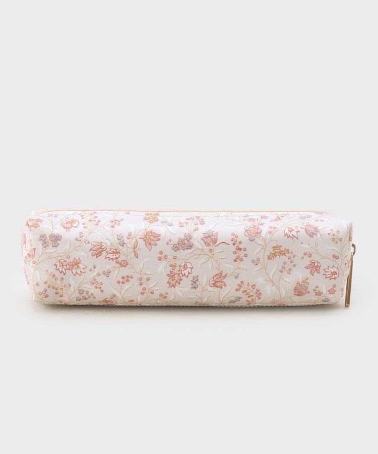 ローラアシュレイホーム(LAURA ASHLEY HOME)の【撥水加工プリント生地】バーワース ガーデンズ柄 歯ブラシポーチ3