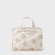 ローラアシュレイホーム(LAURA ASHLEY HOME)の【撥水加工プリント生地】ポートランド柄 スパバッグ1